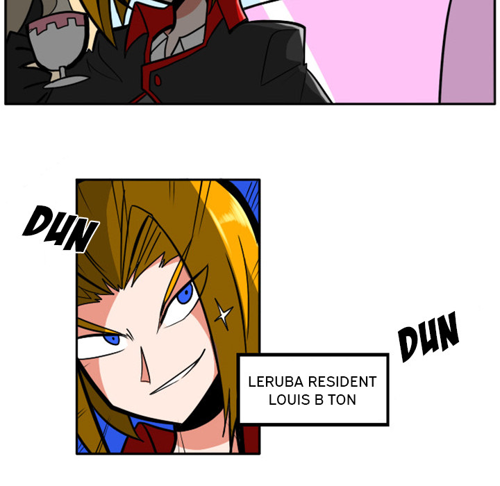 Maki and Friends Chapter 5 image 13
