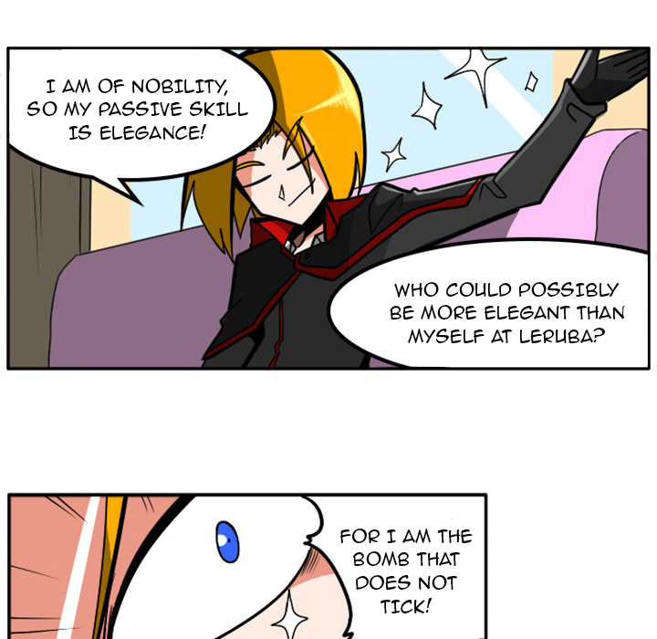 Maki and Friends Chapter 5 image 14