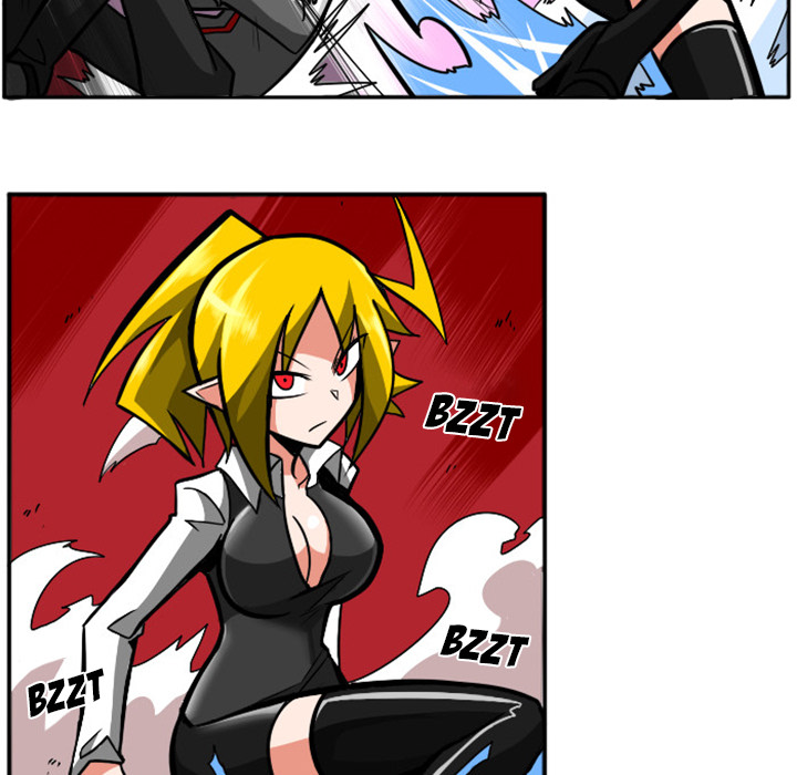 Maki and Friends Chapter 5 image 16