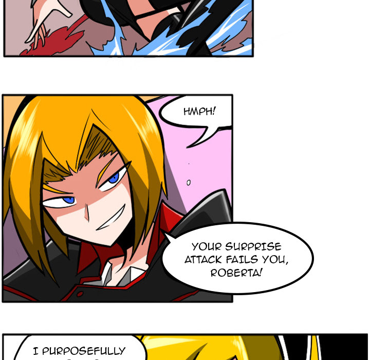 Maki and Friends Chapter 5 image 17