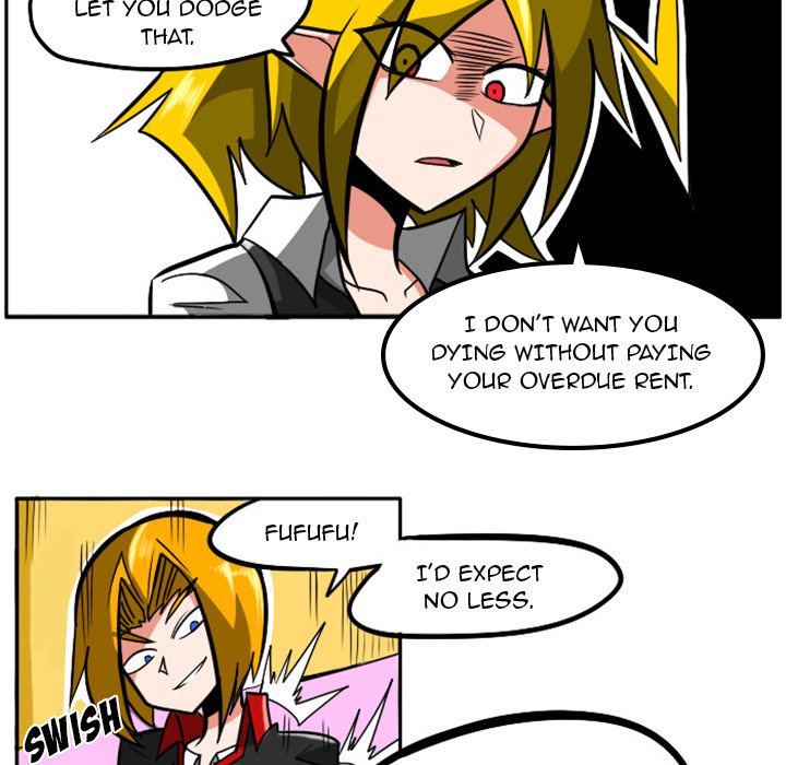 Maki and Friends Chapter 5 image 18
