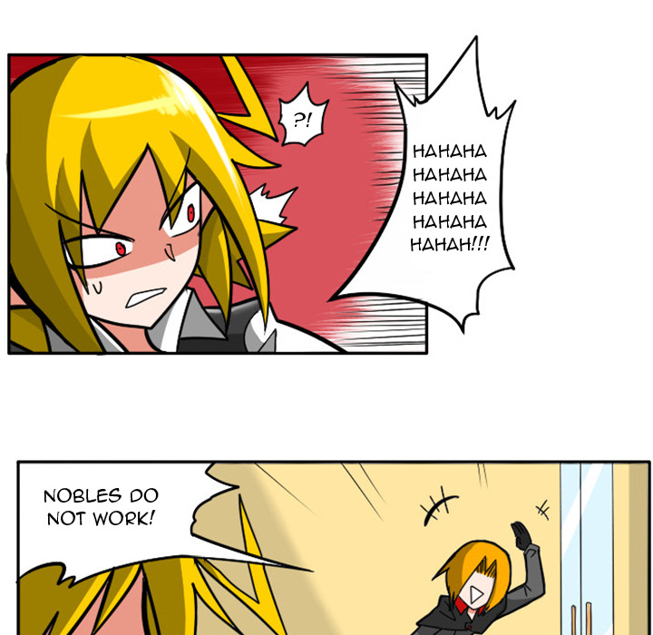 Maki and Friends Chapter 5 image 22