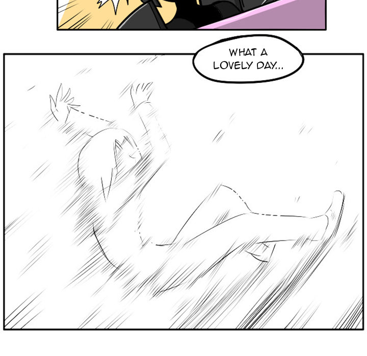 Maki and Friends Chapter 5 image 25