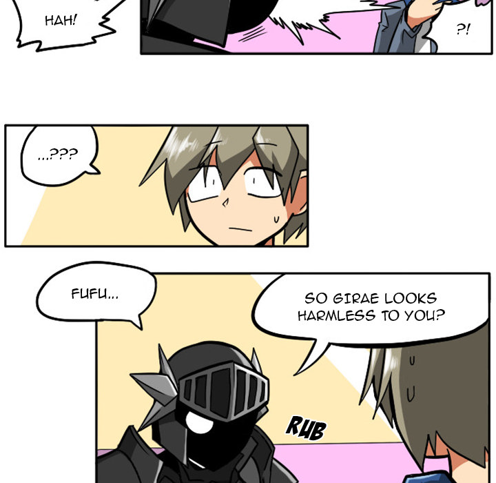 Maki and Friends Chapter 5 image 28