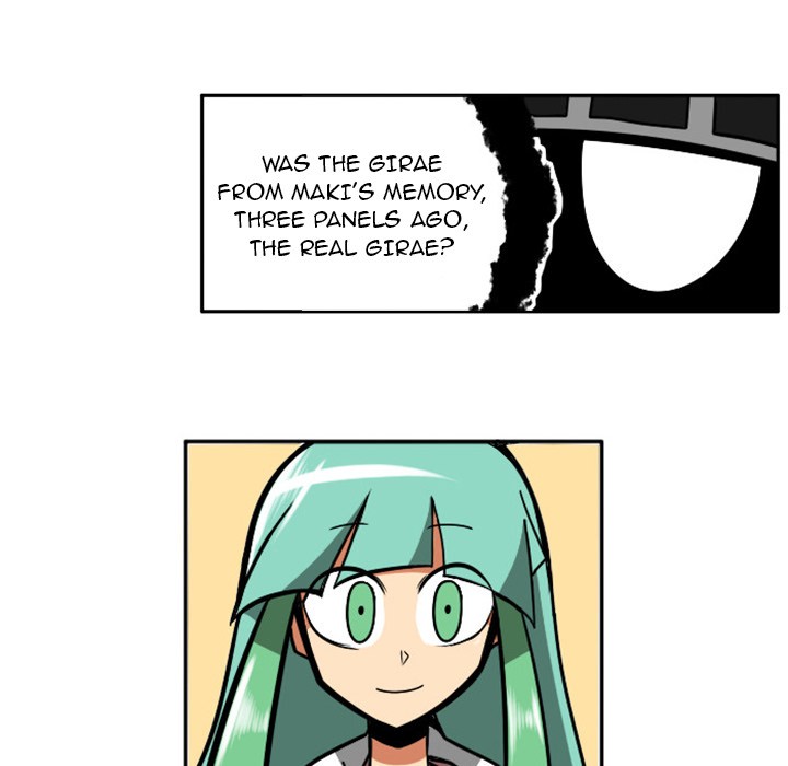 Maki and Friends Chapter 5 image 32