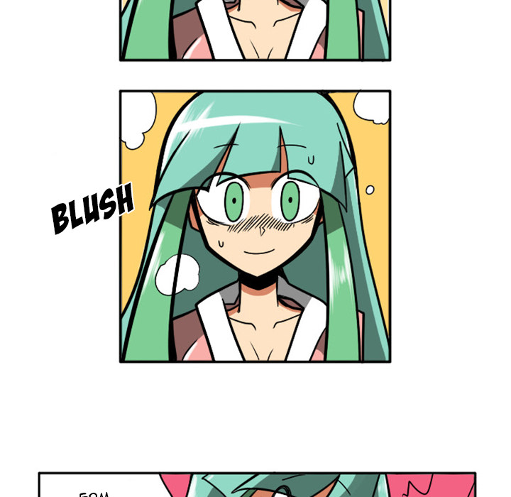 Maki and Friends Chapter 5 image 33
