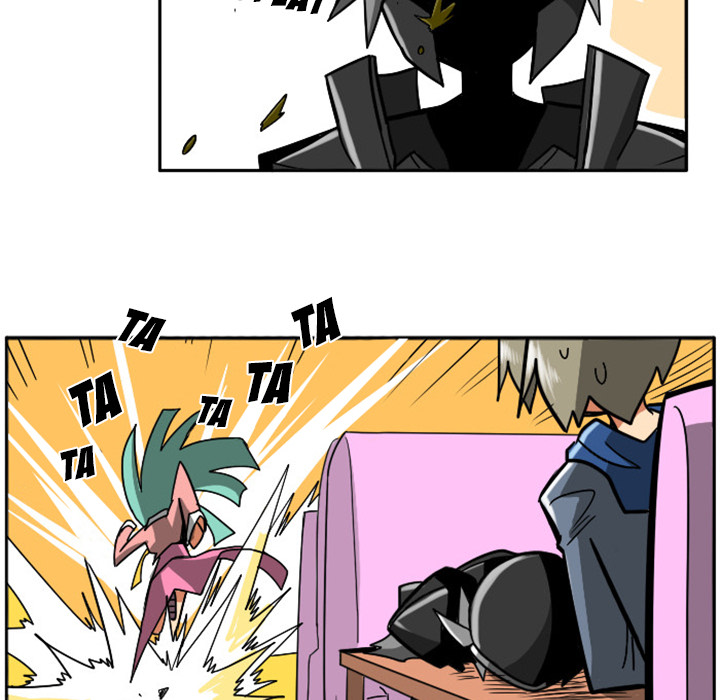 Maki and Friends Chapter 5 image 36