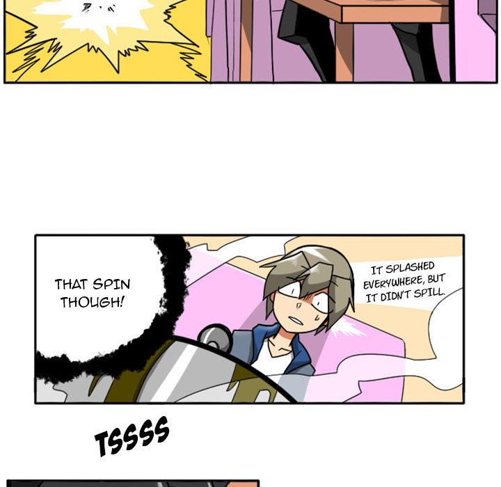 Maki and Friends Chapter 5 image 37