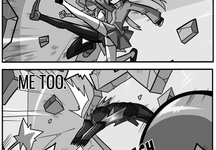 Maki and Friends Chapter 5 image 3