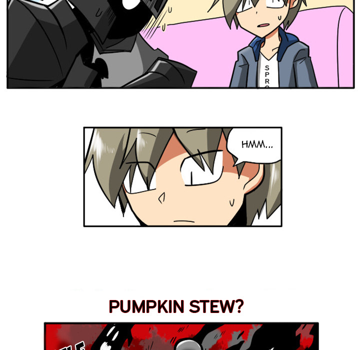 Maki and Friends Chapter 5 image 39