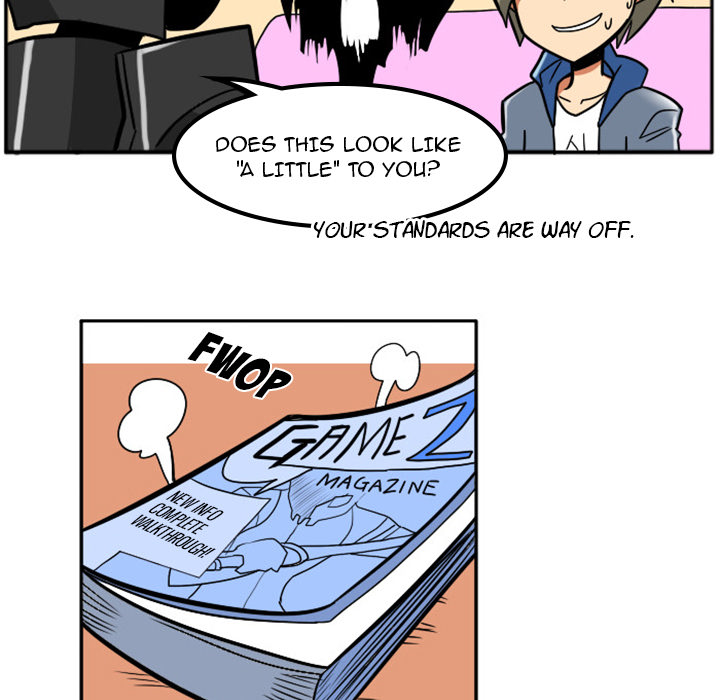 Maki and Friends Chapter 5 image 41