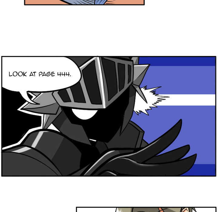 Maki and Friends Chapter 5 image 42