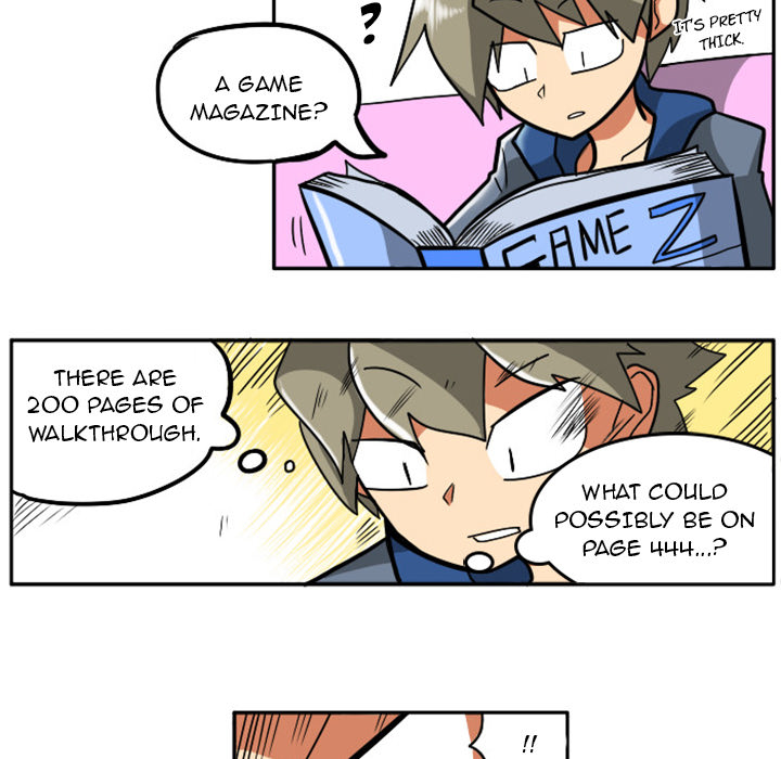Maki and Friends Chapter 5 image 43