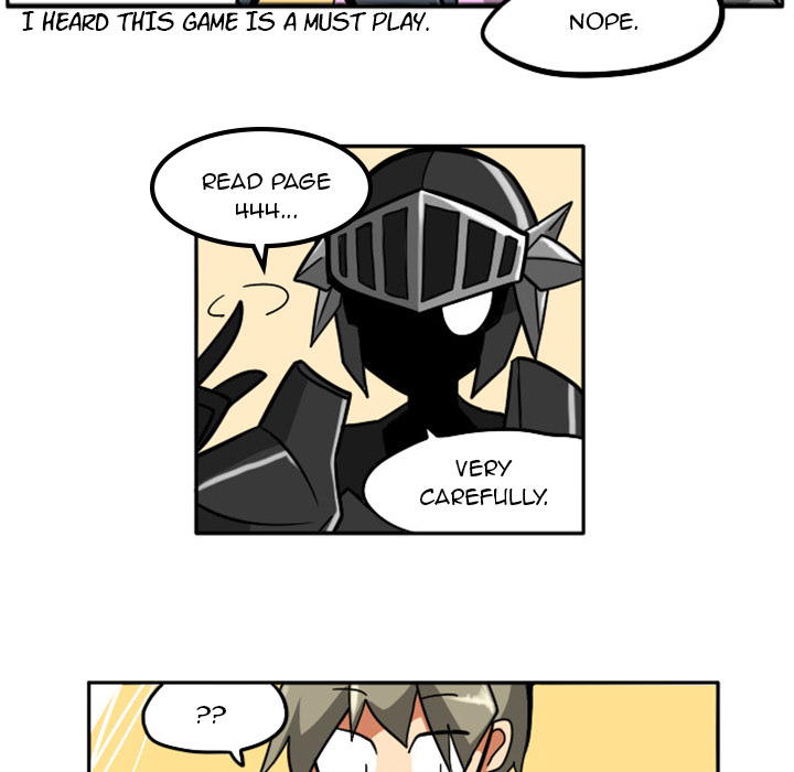 Maki and Friends Chapter 5 image 45