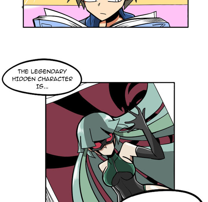 Maki and Friends Chapter 5 image 46