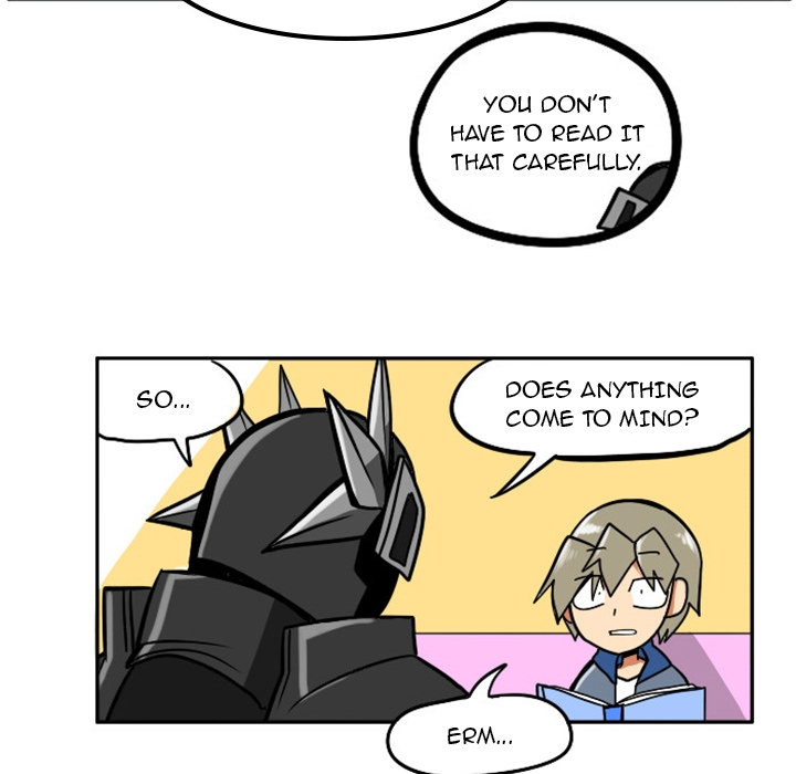 Maki and Friends Chapter 5 image 48