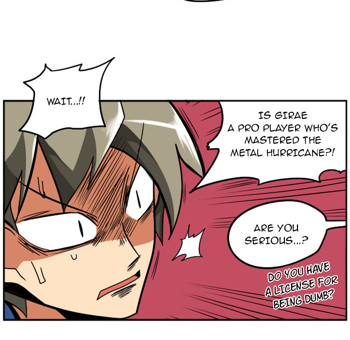 Maki and Friends Chapter 5 image 49