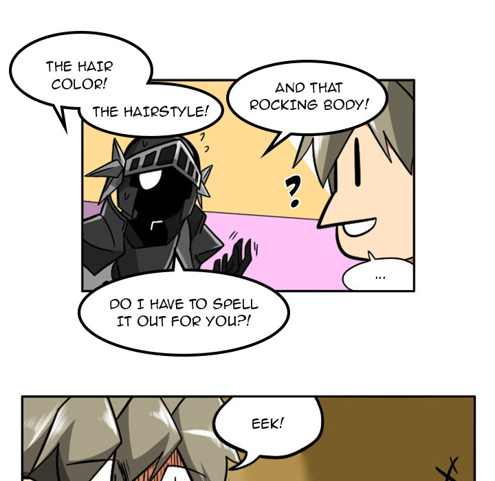 Maki and Friends Chapter 5 image 50