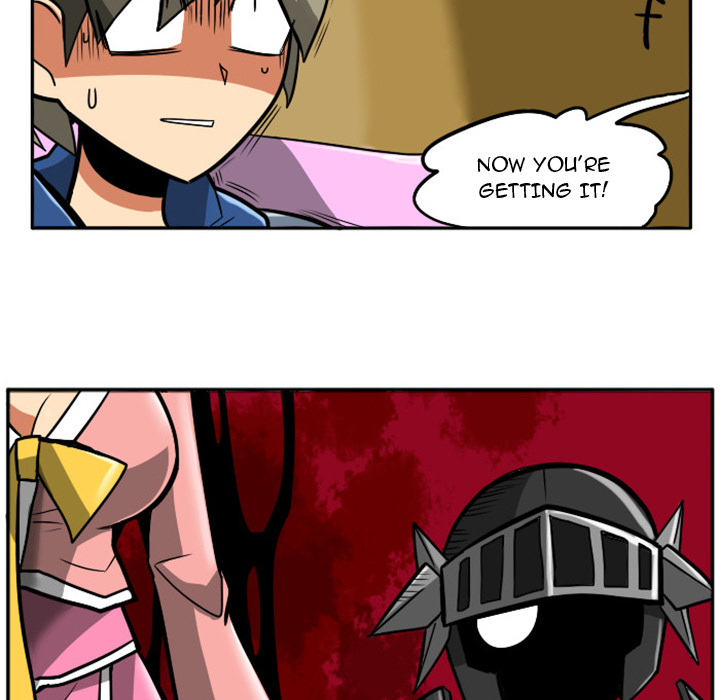 Maki and Friends Chapter 5 image 51