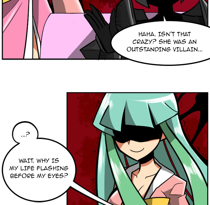 Maki and Friends Chapter 5 image 52