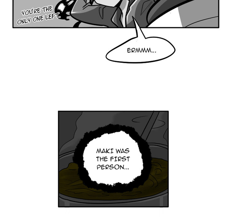 Maki and Friends Chapter 5 image 5