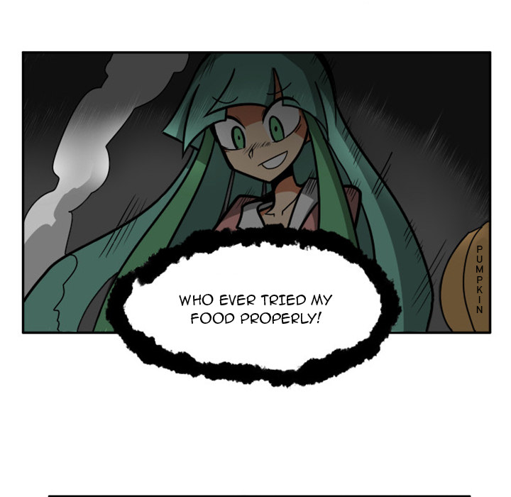 Maki and Friends Chapter 5 image 6
