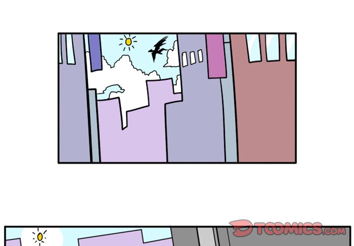 Maki and Friends Chapter 50 image 0