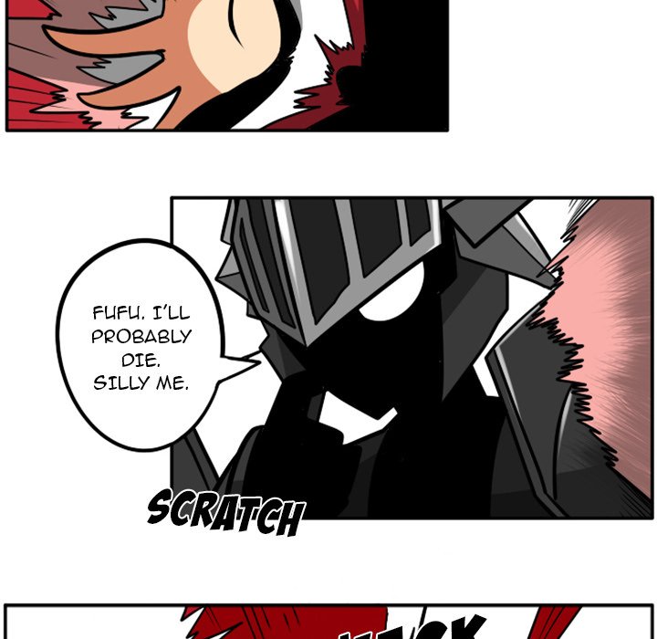 Maki and Friends Chapter 50 image 11