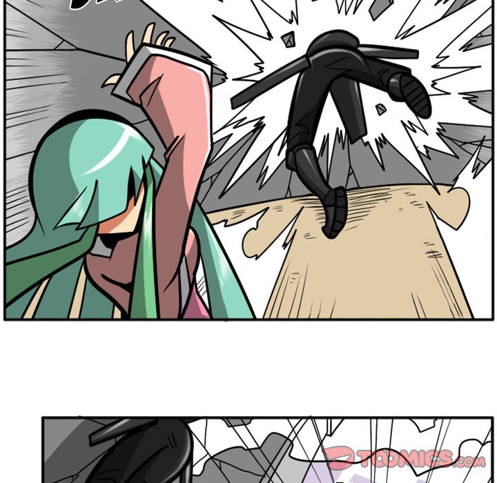 Maki and Friends Chapter 50 image 13