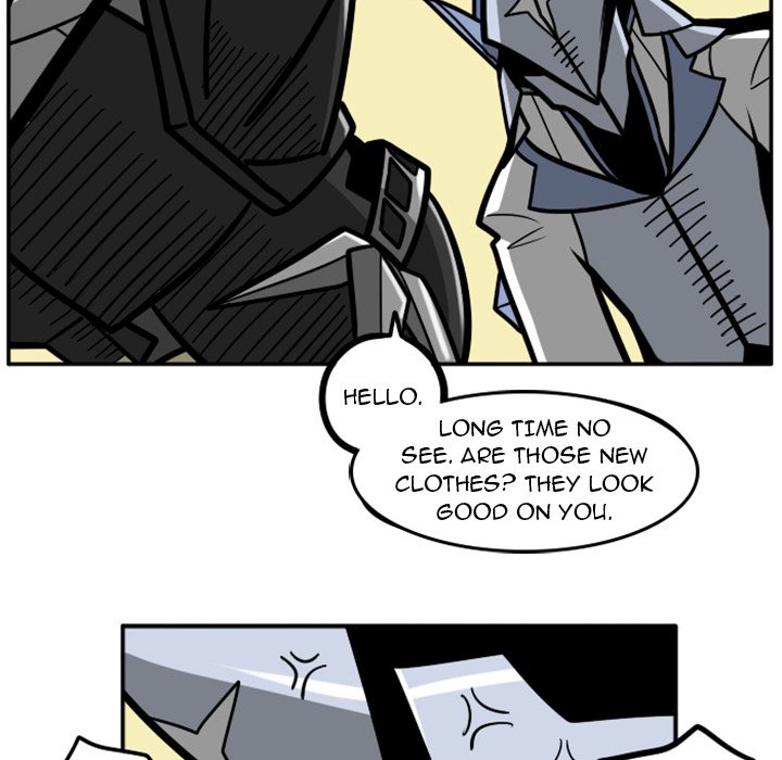 Maki and Friends Chapter 50 image 17