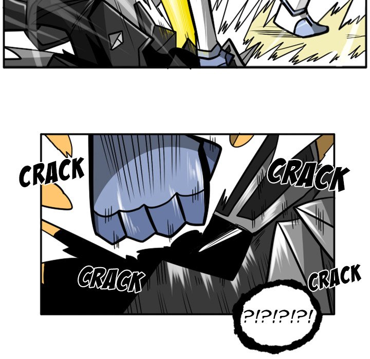 Maki and Friends Chapter 50 image 20