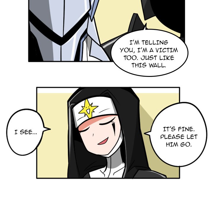 Maki and Friends Chapter 50 image 23