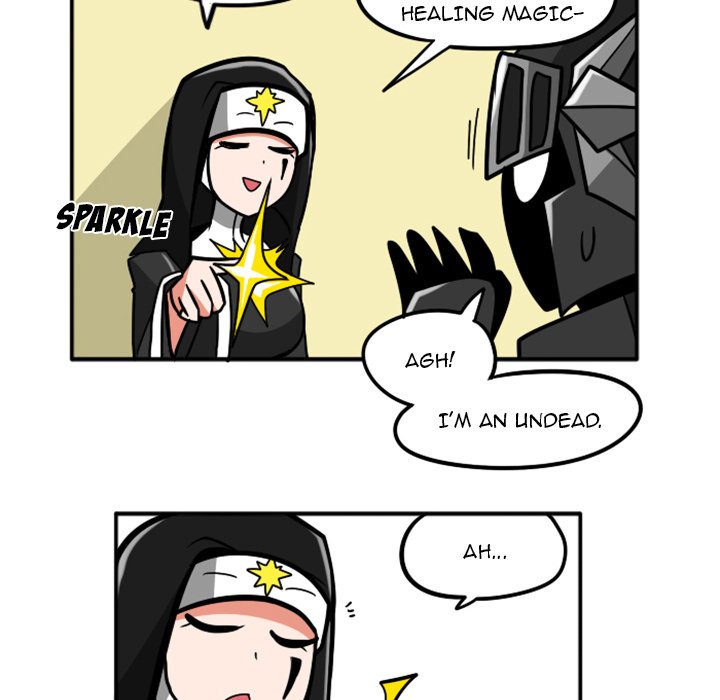 Maki and Friends Chapter 50 image 25