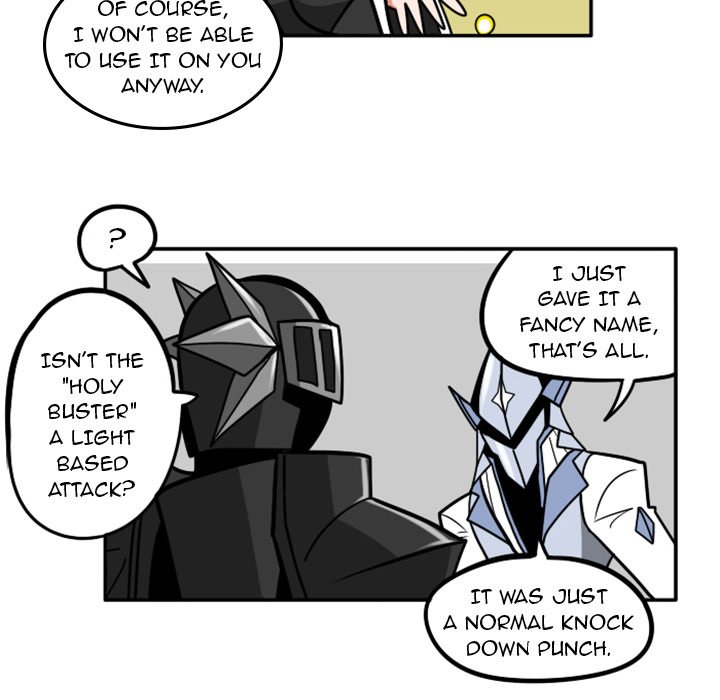 Maki and Friends Chapter 50 image 27