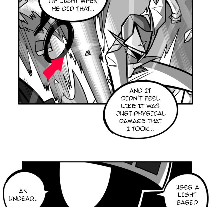 Maki and Friends Chapter 50 image 30