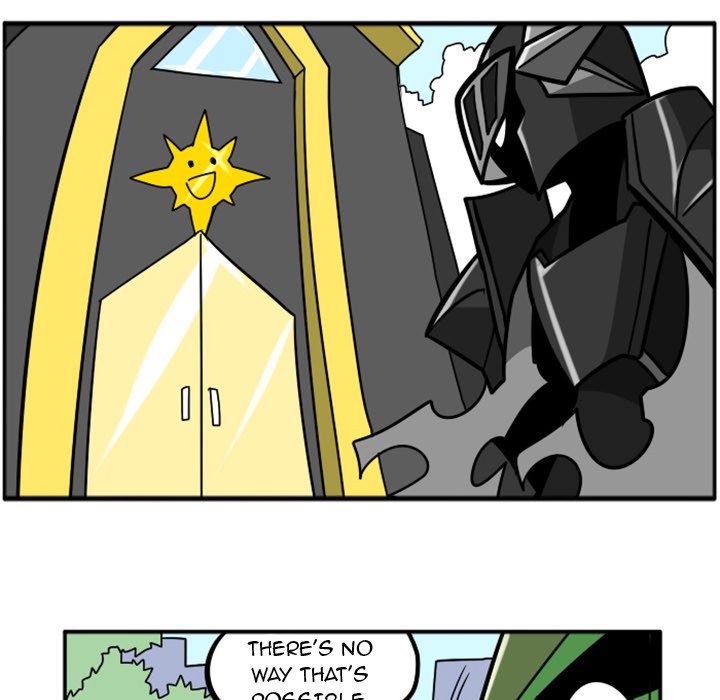 Maki and Friends Chapter 50 image 32