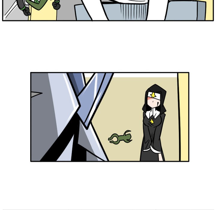 Maki and Friends Chapter 50 image 37