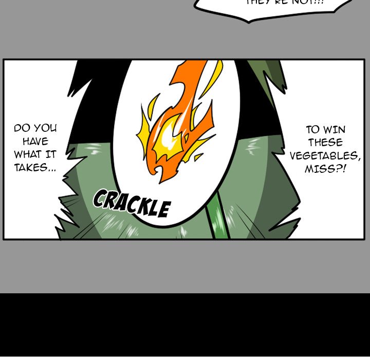 Maki and Friends Chapter 50 image 5