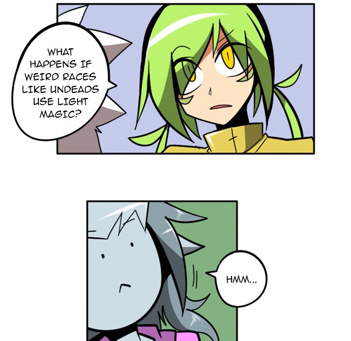 Maki and Friends Chapter 51 image 11