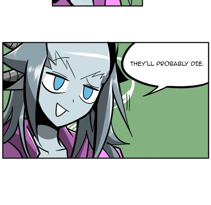 Maki and Friends Chapter 51 image 12