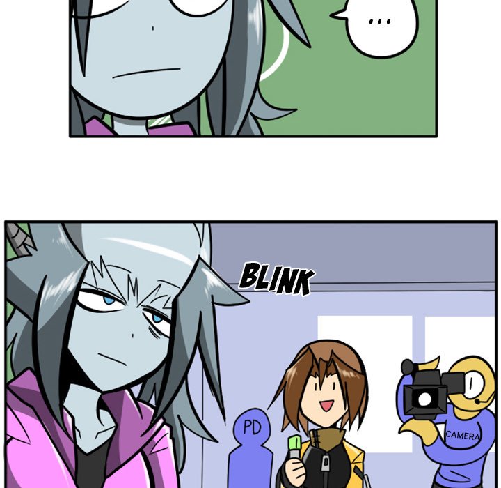 Maki and Friends Chapter 51 image 14