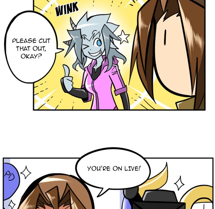 Maki and Friends Chapter 51 image 16