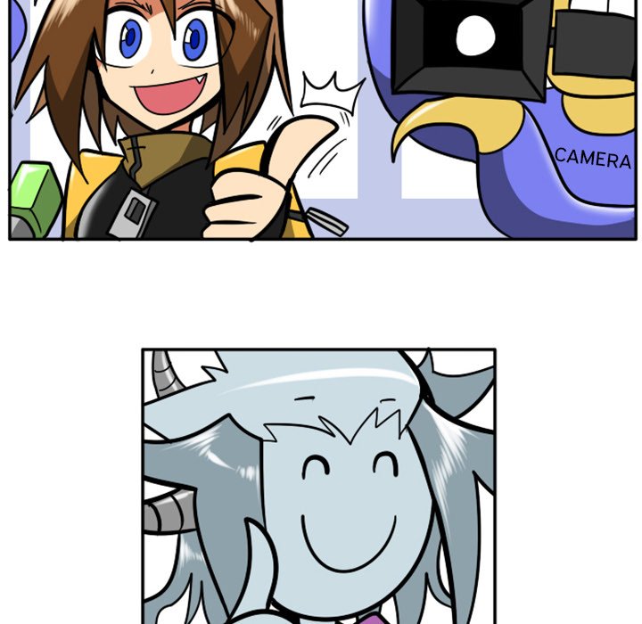 Maki and Friends Chapter 51 image 17
