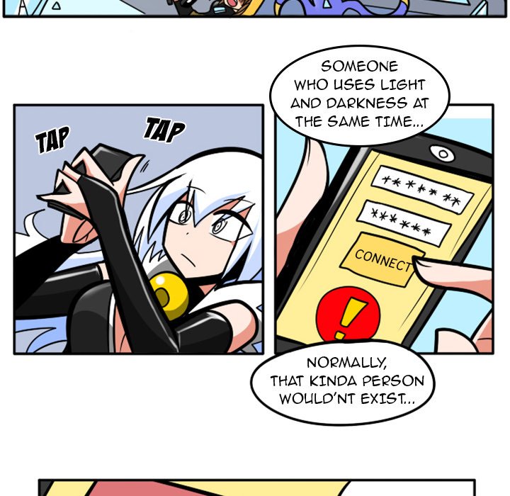 Maki and Friends Chapter 51 image 19