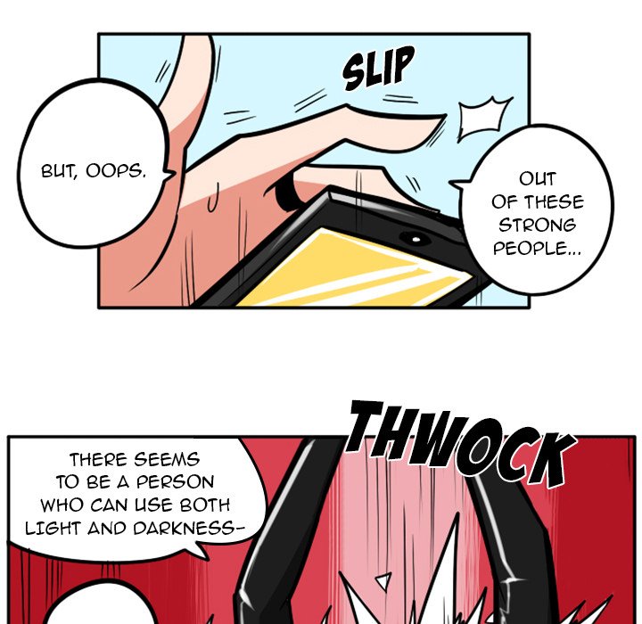 Maki and Friends Chapter 51 image 22