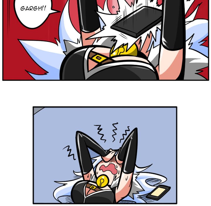 Maki and Friends Chapter 51 image 23