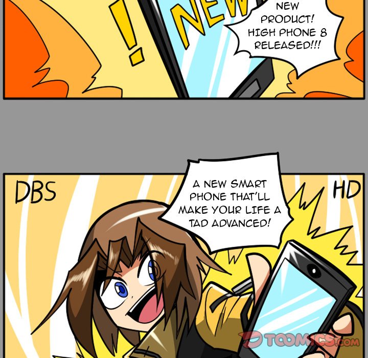 Maki and Friends Chapter 51 image 26