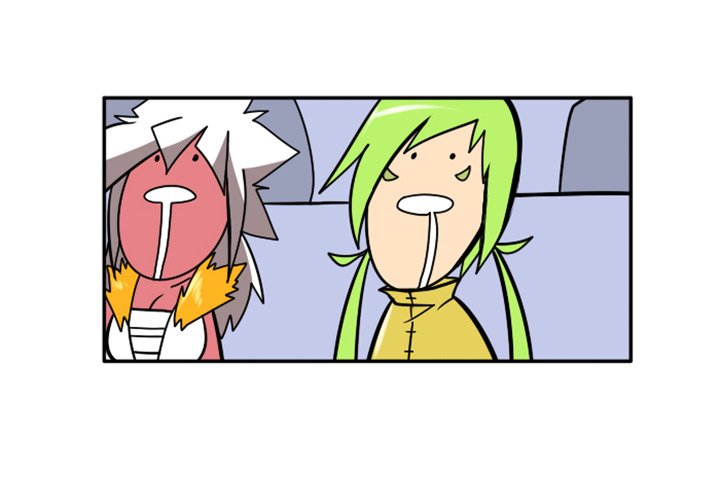 Maki and Friends Chapter 51 image 2