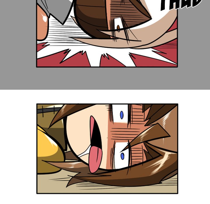 Maki and Friends Chapter 51 image 30