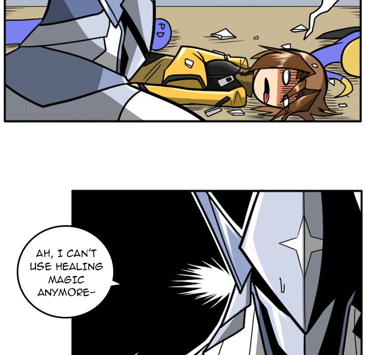 Maki and Friends Chapter 51 image 33